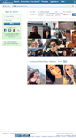 Mobile Screenshot of love.chaiknet.ru
